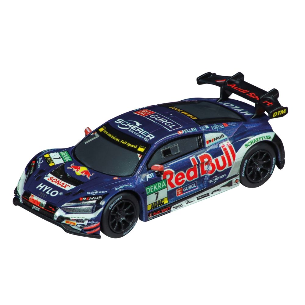 Carrera Go 20062595 DTM Supercars 6,3m