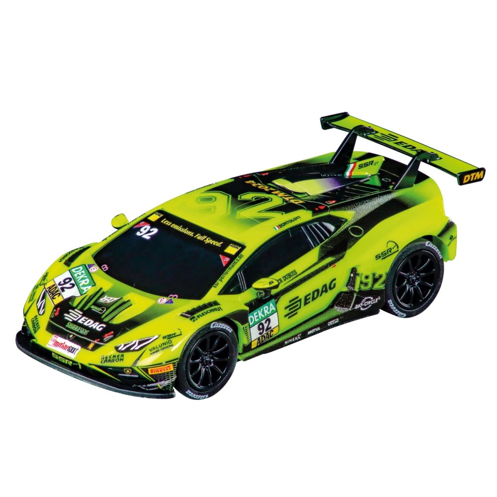 Carrera Go 20062595 DTM Supercars 6,3m