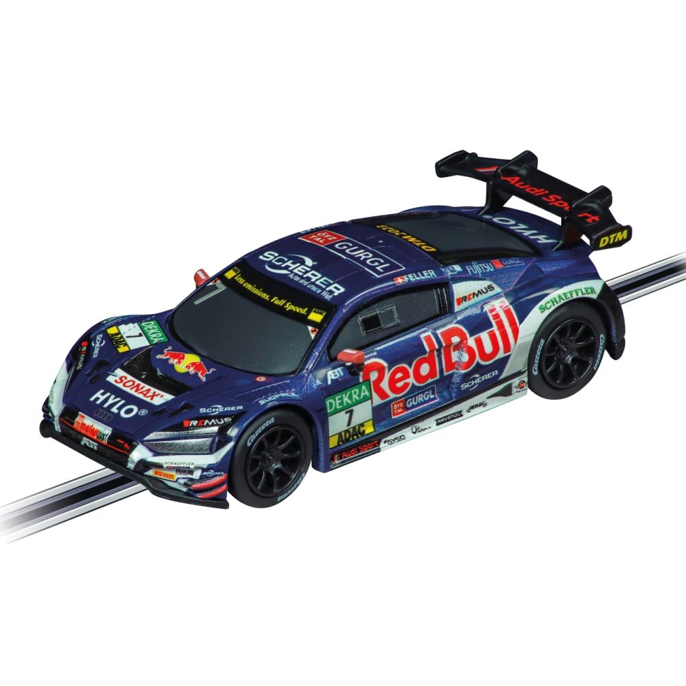 Carrera Go 20062595 DTM Supercars 6,3m