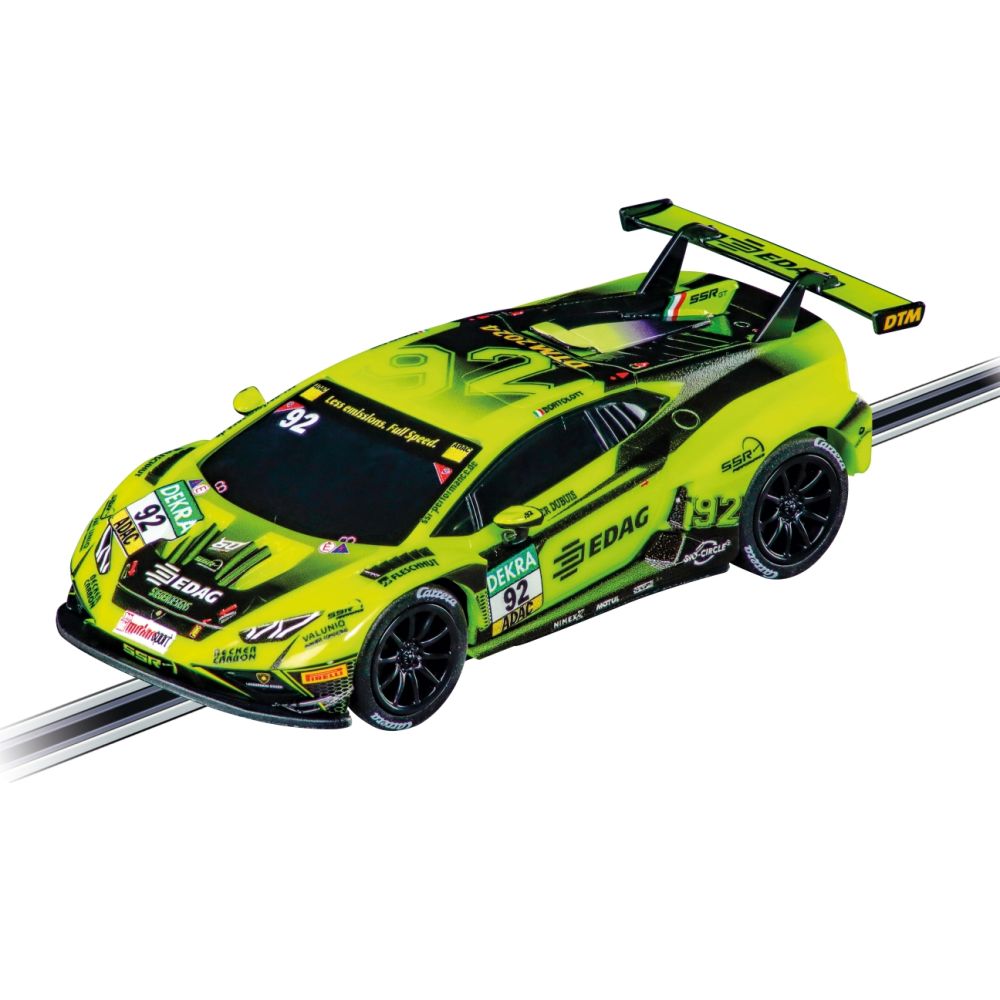 Carrera Go 20062595 DTM Supercars 6,3m