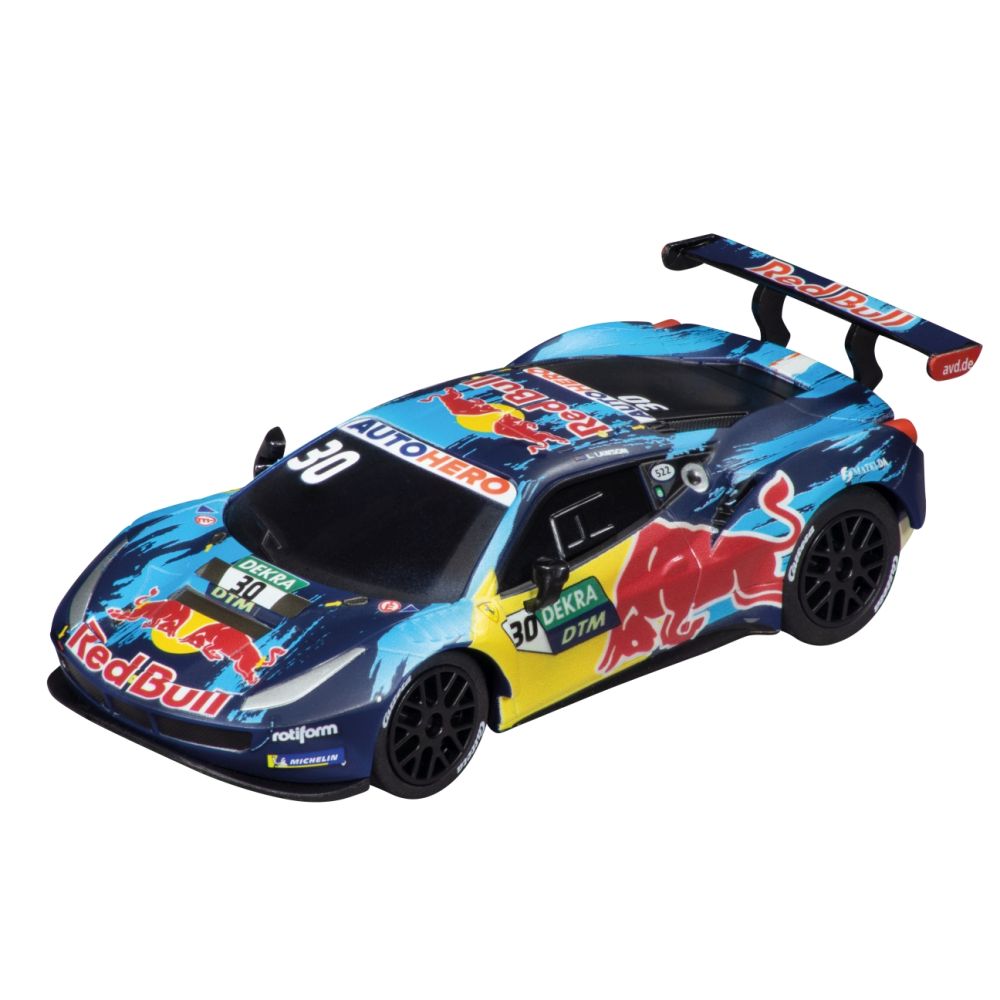 Carrera Go 20062561 DTM High Speed Showdown 8,9m