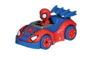 Lenktynių trasa Carrera First 20063050 Spidey - Go Spidey Go! 2,9m
