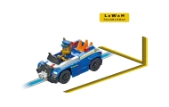 Carrera First 20063058 Paw Patrol- Race 'N' Rescue 3,5m