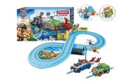 Carrera First 20063059 Paw Patrol - Ready for Action 2,4m