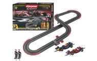 Carrera Go 20062603 Champion's Racing 4,3m