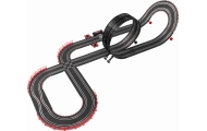 Carrera Go 20062602 Tuning Zone 5,3m