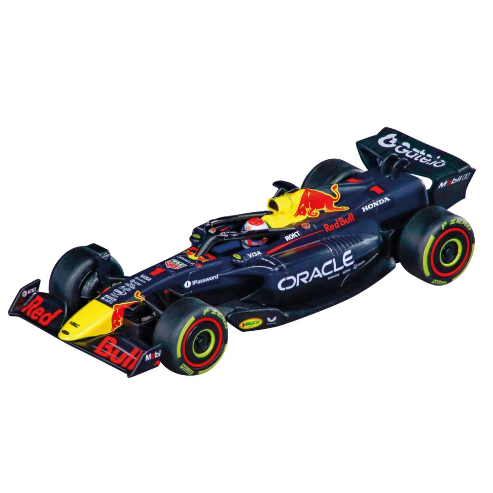 Carrera Go 20062604 Super Formula 5,3m