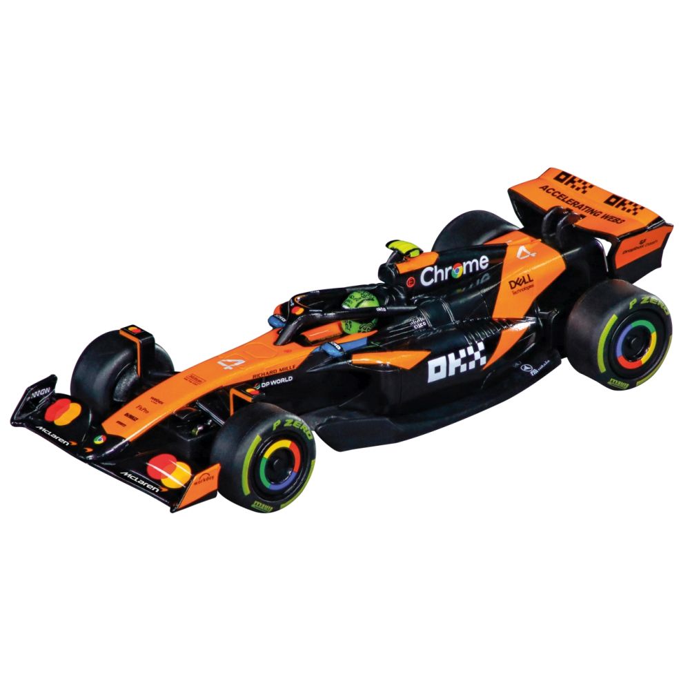 Carrera Go 20062604 Super Formula 5,3m