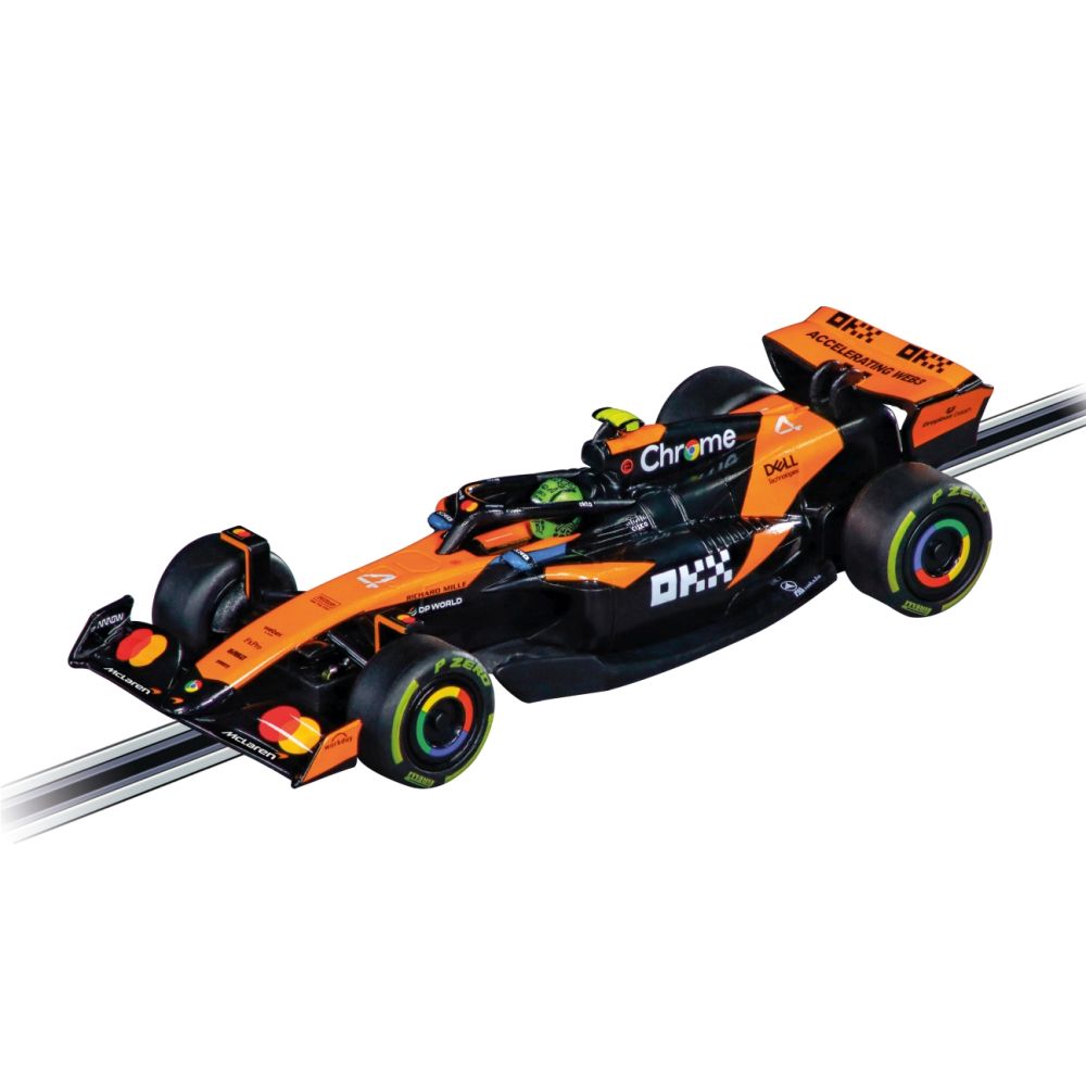 Carrera Go 20062604 Super Formula 5,3m