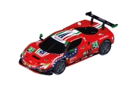 Lenktynių trasa Carrera Go 20062597 GT Powerplay 4,9 m-Žaislai, Auto ir transporto žaislai, Garažai, trasos ir kita-e-vaikas