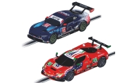 Carrera Go 20062597 GT Powerplay 4,9m