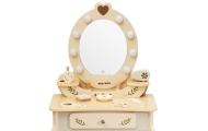 Toaletka Elly Natural