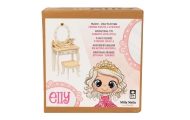 Toaletka Elly Natural