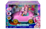 Lėlės zuikutės rinkinys Mattel Enchantimals HFC85 Bree Bunny-Žaislai, Lėlės ir jų priedai, Lėlės-e-vaikas