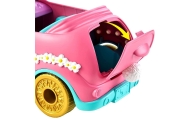 Lėlės zuikutės rinkinys Mattel Enchantimals HFC85 Bree Bunny-Žaislai, Lėlės ir jų priedai, Lėlės-e-vaikas