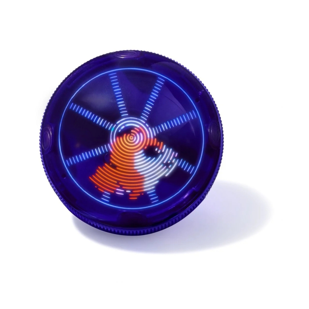 Interaktyvus naminių gyvūnėlių žaislas Spin Master 6072283 Bitzee violetinė-Žaislai, Interaktyvūs žaislai-e-vaikas