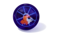 Interaktyvus naminių gyvūnėlių žaislas Spin Master 6072283 Bitzee violetinė-Žaislai, Interaktyvūs žaislai-e-vaikas
