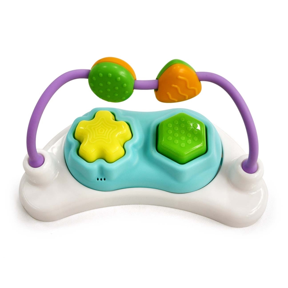 Veiklos centras Bounzee, Grey-Žaislai, Vaikštynės, Kūdikiams, Žaislai mažyliams (iki 4 m.