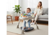Centrum Aktywności Bounzee Grey