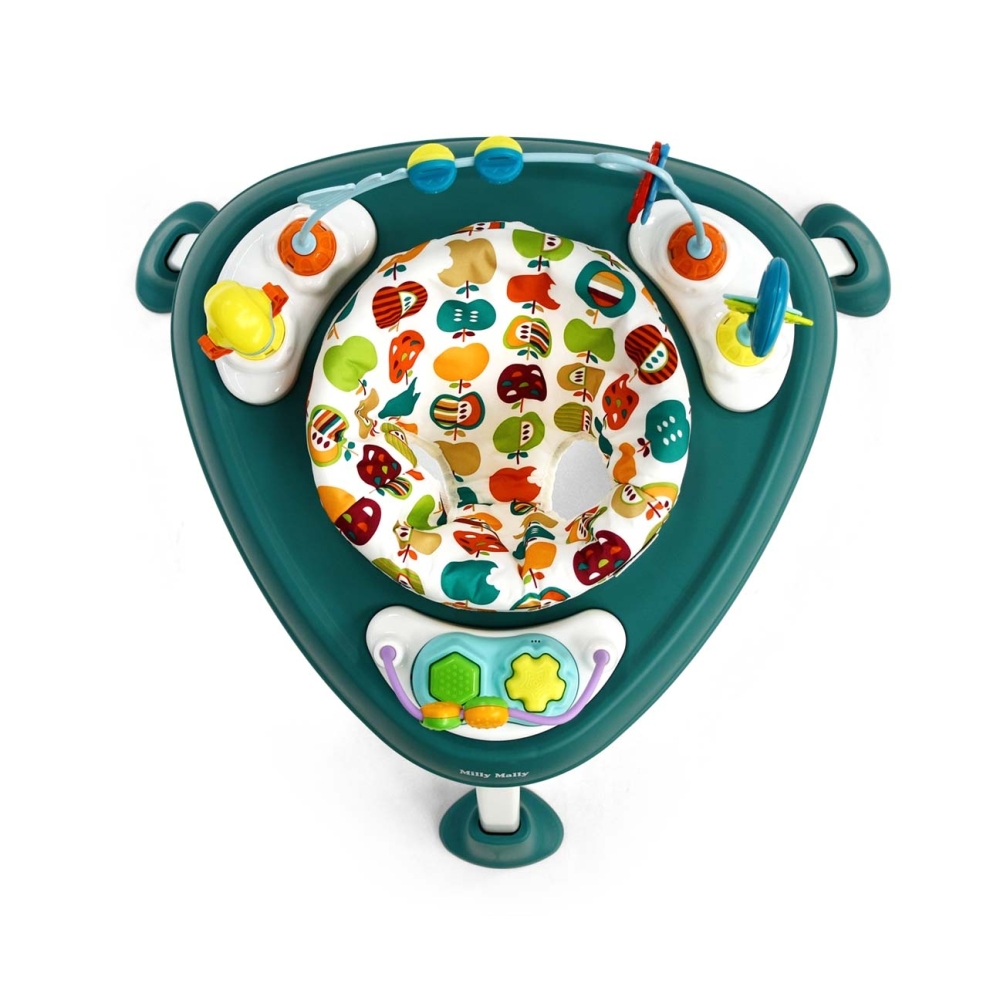 Centrum Aktywności Bounzee Green