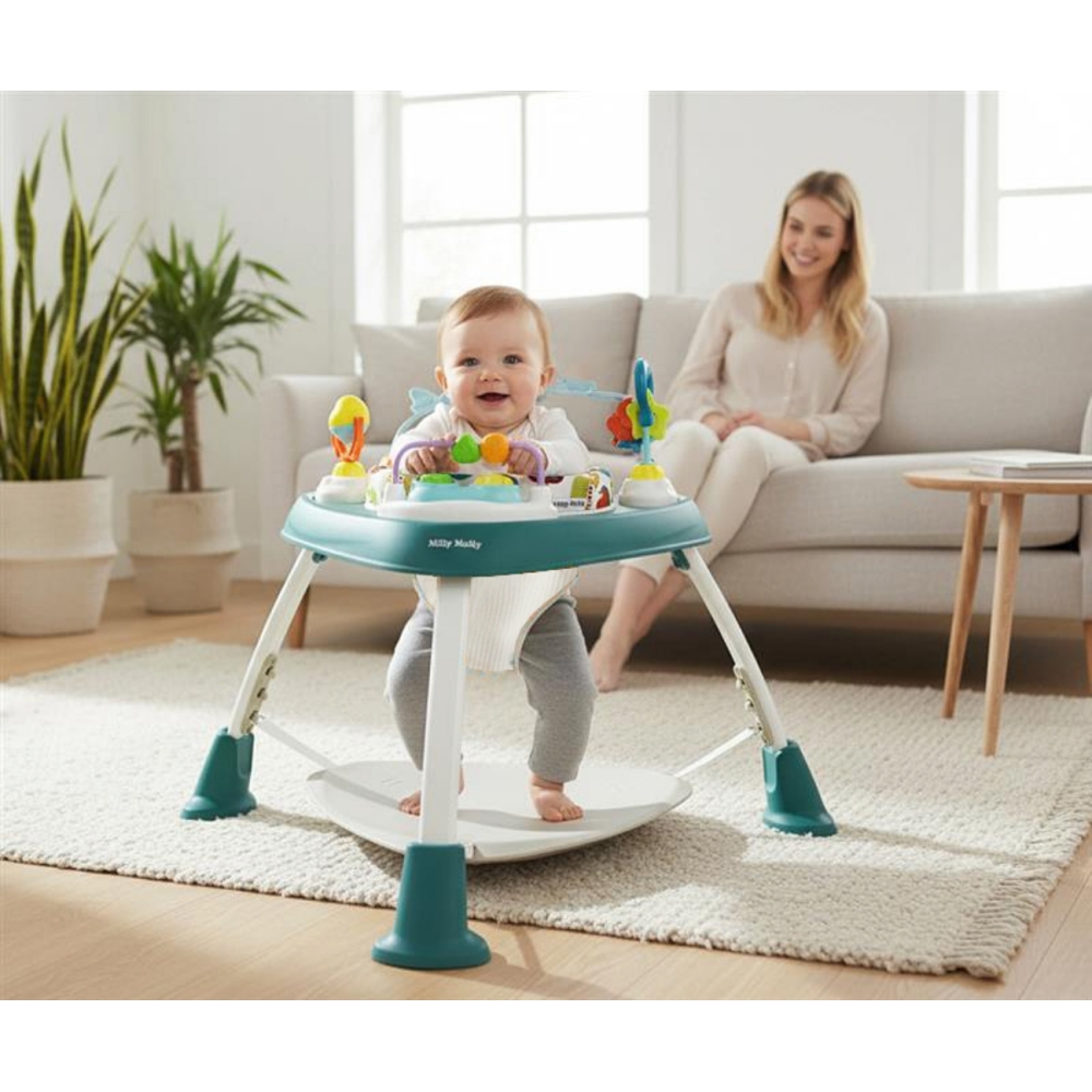 Centrum Aktywności Bounzee Green