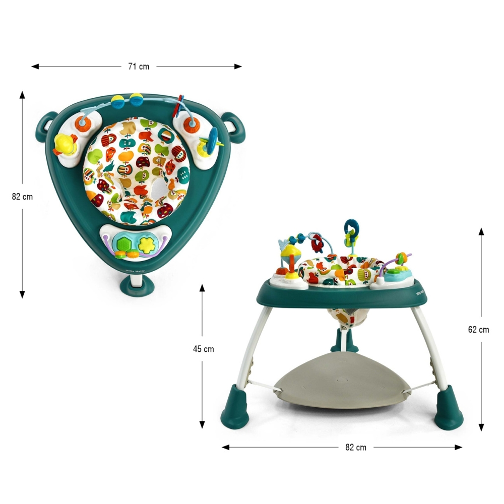 Centrum Aktywności Bounzee Green
