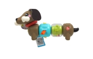 Fisher Price HTW91 Aktywizujący Jamnik