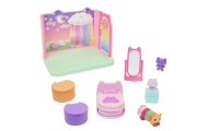 Spin Master 6062037 Koci Domek Zestaw Sypialnia