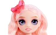 MGA 121367 Rainbow High Creative Crystals Modna Lalka Bella