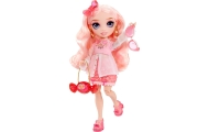 MGA 121367 Rainbow High Creative Crystals Modna Lalka Bella