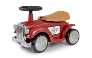 Pojazd Royce Burgund