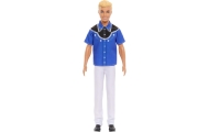 Mattel HRH25 Barbie Lalka Ken Fashionista