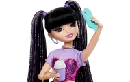 Mattel HYC24 Lalka Barbie Dream Besties Renee