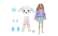 Mattel  HRK41 Barbie Cutie Reveal Lalka Piesek Dalmatyńczyk