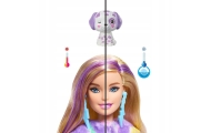 Mattel  HRK41 Barbie Cutie Reveal Lalka Piesek Dalmatyńczyk