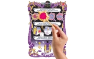 Mattel JBG80 Monster High Straszysekrety Clawdeen Wolf