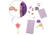 Mattel JBG80 Monster High Straszysekrety Clawdeen Wolf