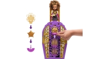 Mattel JBG80 Monster High Straszysekrety Clawdeen Wolf