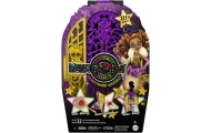 Mattel JBG80 Monster High Straszysekrety Clawdeen Wolf