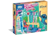 Kūrybinis rašiklių gamybos rinkinys Idea Art Disney Disney Stitch Clementoni 18218-Žaislai, Kūrybiniai žaislai, Kūrybiniai rinki