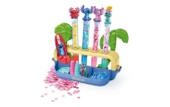 Idea Art Zestaw Fabryka Długopisów Disney Stitch Clementoni 18218
