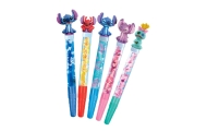 Idea Art Zestaw Fabryka Długopisów Disney Stitch Clementoni 18218