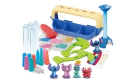 Kūrybinis rašiklių gamybos rinkinys Idea Art Disney Disney Stitch Clementoni 18218-Žaislai, Kūrybiniai žaislai, Kūrybiniai rinki