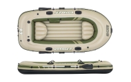 Pripučiama valtis Voyager X3 Raft 294 x 137 cm Bestway 65164