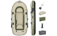 Pripučiama valtis Voyager X3 Raft 294 x 137 cm Bestway 65164