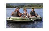 Pripučiama valtis Voyager X3 Raft 294 x 137 cm Bestway 65164