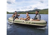 Ponton Voyager X3 Raft 294 x 137 cm Bestway 65164