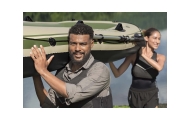 Pripučiama valtis Voyager X3 Raft 294 x 137 cm Bestway 65164