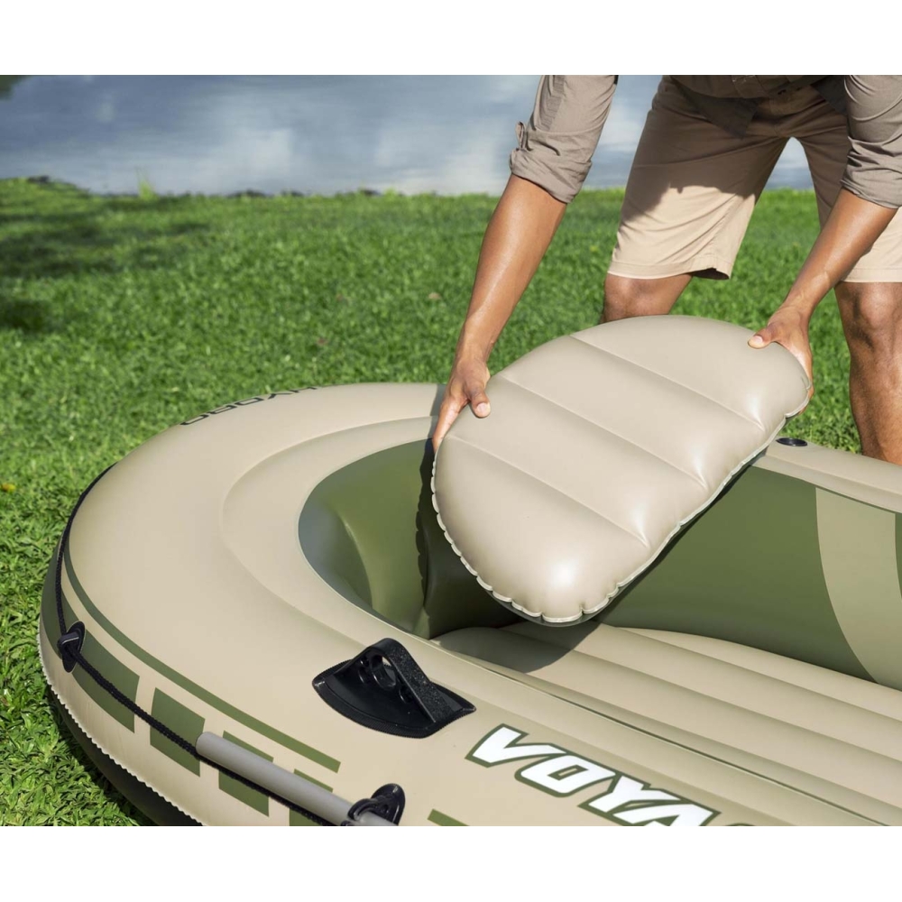 Ponton Voyager X3 Raft 294 x 137 cm Bestway 65164