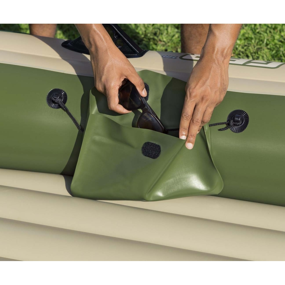 Ponton Voyager X3 Raft 294 x 137 cm Bestway 65164